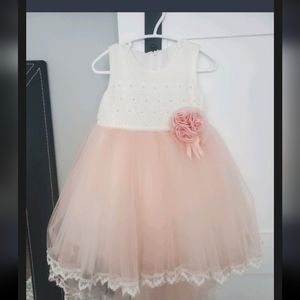 Girls dress 3T